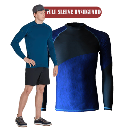 Full-sleeve-Rashguard