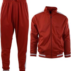 Track Suit