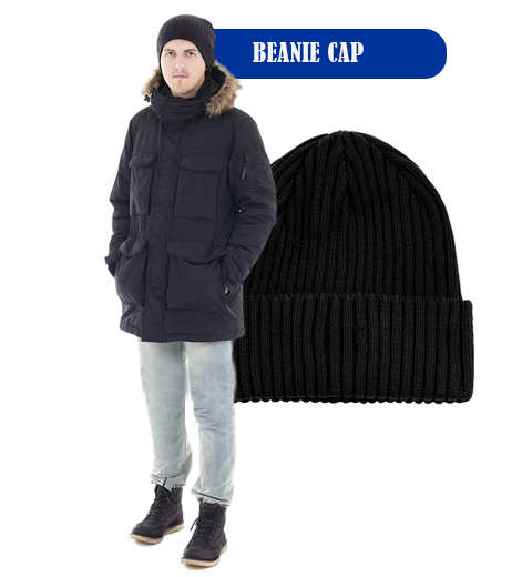 beanie-cap