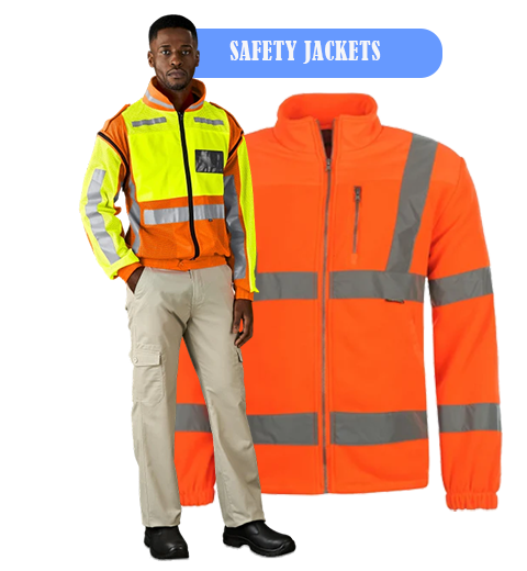 safety-jackets