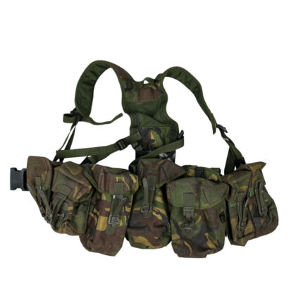 Army Webbing