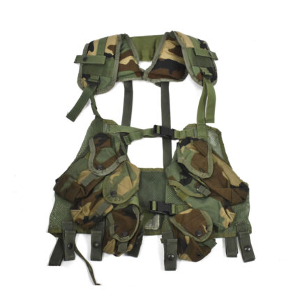 Army Webbing